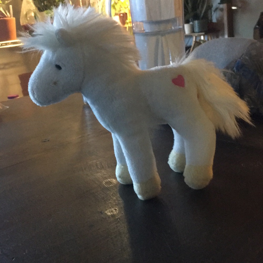 unicorn stuff animal